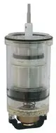 SYR-Ersatzteil-Filtertasse-komplett-Protect-DFR-FR-2420-00-902 gallery number 1